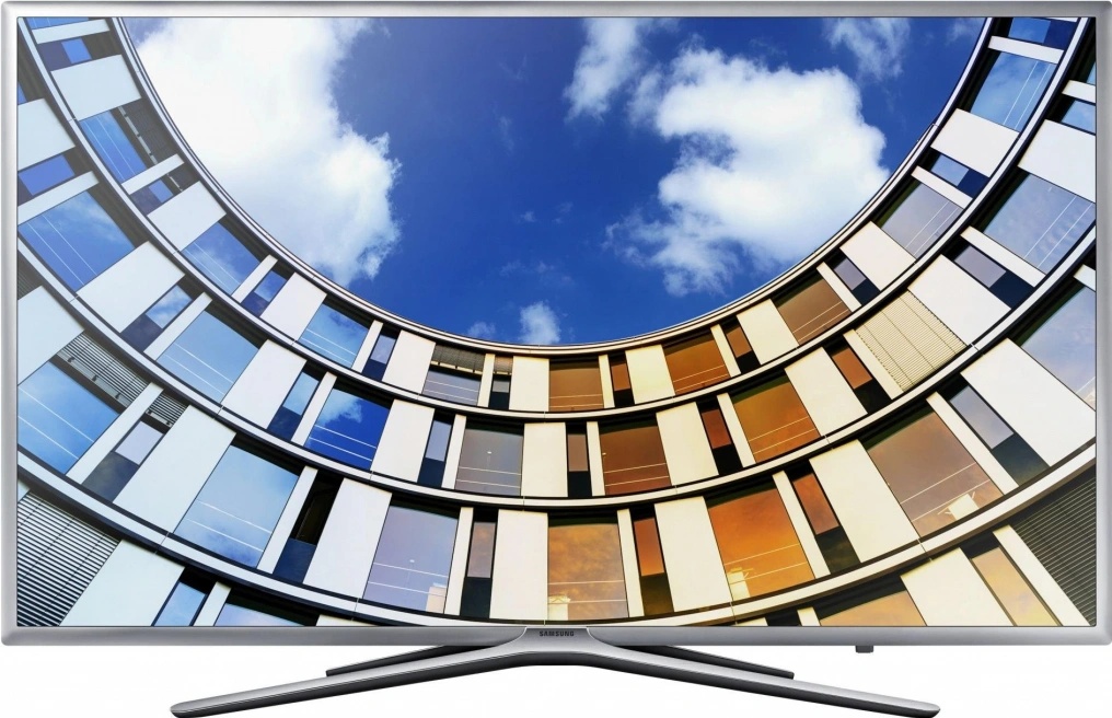 Samsung UE49M6372
