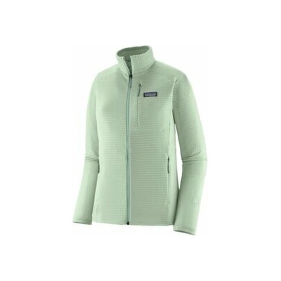 Patagonia R1 Jacket Women zelená