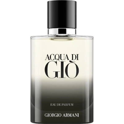Giorgio Armani Acqua Di Giò Pour Homme 2024 parfumovaná voda pánska 200 ml