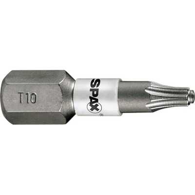 SPAX bit T-STAR plus 25mm T10 10700511