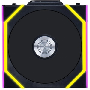 Lian Li UNI FAN SL Wireless ARGB PWM (LL-FAN-LULI-087)