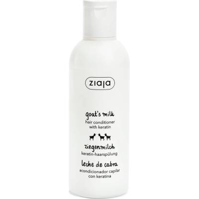 Ziaja Goat's Milk Укрепващ балсам за коса, 200 ml