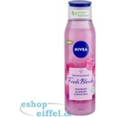 Nivea Fresh Blends Raspberry sprchový gél 300 ml