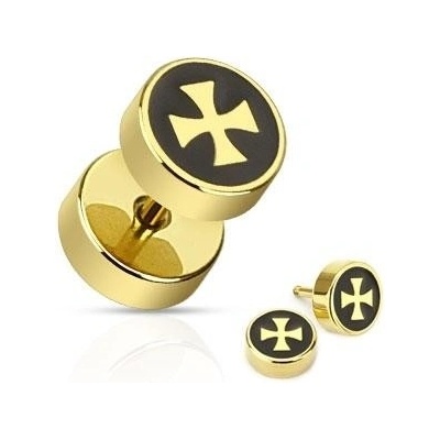 Piercing ucha 55
