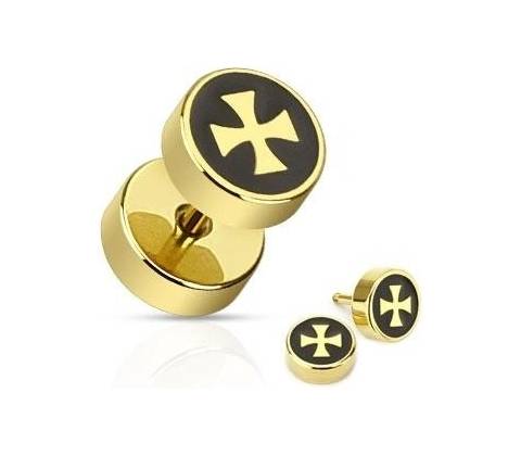 Piercing ucha 55