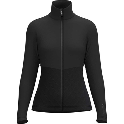 RH+ Twist Full Zip W Jersey
