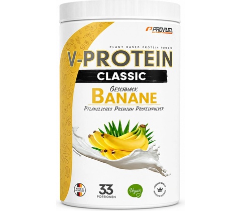 ProFuel V-Protein 1000 g