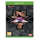 WWE 2K17 (NXT Edition)