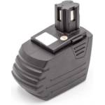 VHBW Батерия за Hilti SFB150 / SFB155, 15.6 V, 1.5 Ah (800114978)