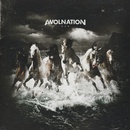 AWOLNATION - RUN (1CD)