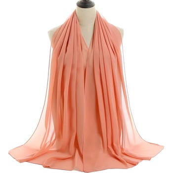 HARAHU Шал Олина - Слабо Оранжев kp33824 (ol-33824)