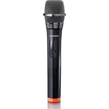 Lenco MCW-011BK