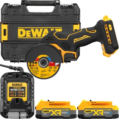 Dewalt DCS438E2T – Zboží Mobilmania