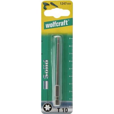 Wolfcraft Solid extra dlouhý 1247000