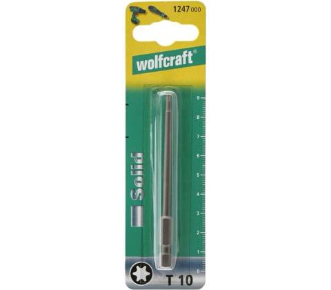 Wolfcraft Solid extra dlouhý 1247000