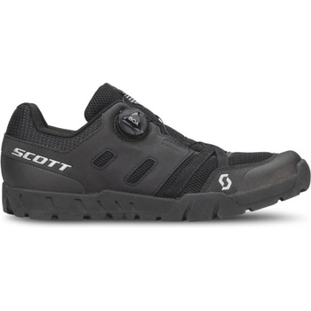 SCOTT Sport Crus-r Flat Boa Размер на обувките (ЕС): 45 / Цвят: черен
