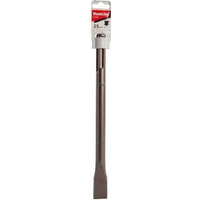 Makita - Sekáč plochý SDS Max, 25x300 mm D-34207