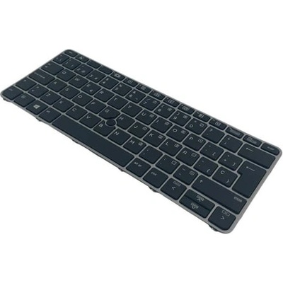 HP for HP EliteBook 820 G3, 828 G3, 725 G3, 820 G4