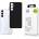 3mk Protection 3mk Matt Case Pro за Samsung Galaxy A17 5G - черен мат (5903108672078)