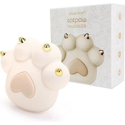 CatPaw iobanana Massager