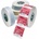 Zebra Z-Select 1000D 3012911-T, label roll, white (3012911-T)