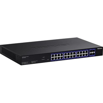 TrendNet TEG-3284WS