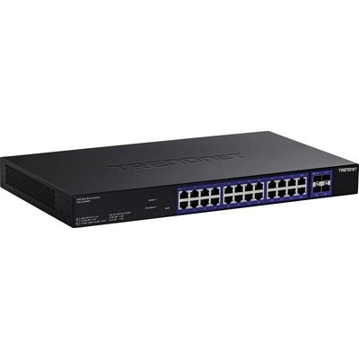 TrendNet TEG-3284WS