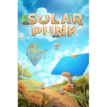Solarpunk