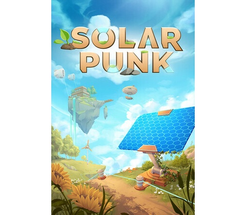 Solarpunk
