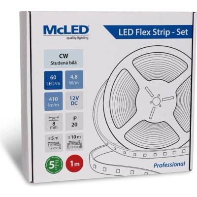 McLED (8595607148245)