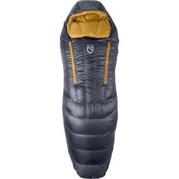 NEMO Equipment Пухен спален чувал Nemo Disco 15 Endless Promise Down sleeping bag - Ombre Blue - размер 198 cm (513-1593-0212)