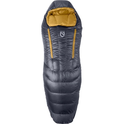 NEMO Equipment Пухен спален чувал Nemo Disco 15 Endless Promise Down sleeping bag - Ombre Blue - размер 198 cm (513-1593-0212)