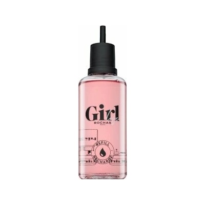 Rochas Girl Life parfumovaná voda dámska 150 ml náplň