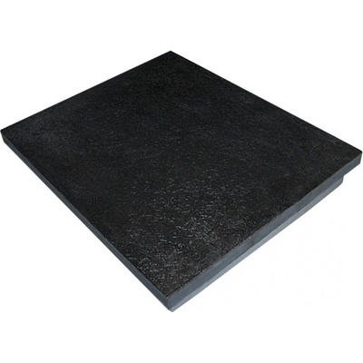 KINEX Příměrná deska litinová din876 1000x800mm 1042-02-100