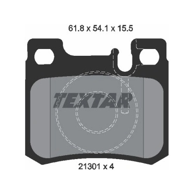 TEXTAR 2130103