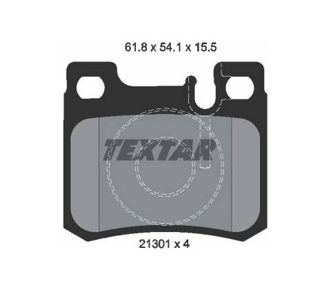 TEXTAR 2130103