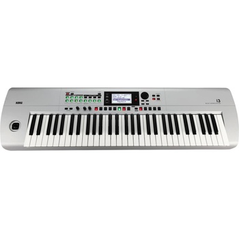 Korg I3