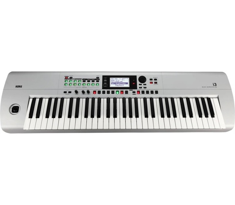 Korg I3