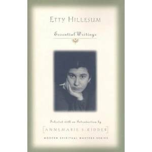 Etty Hillesum | Etty Hillesum, Annemarie S. Kidder (ISBN: 9781570758386)