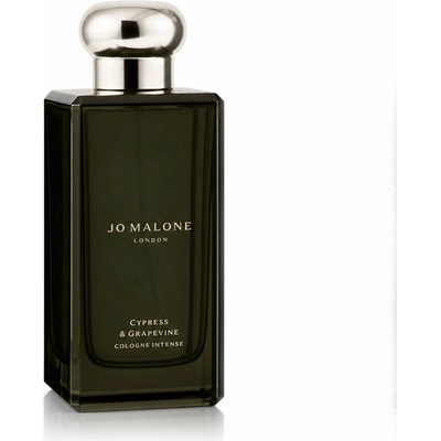 Jo Malone Cypress & Grapevine Kolínska voda Intense unisex 100 ml