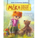 Miška a jej malí pacienti 8: Stretnutie v horách - Aniela Cholewinska-Szkoliková