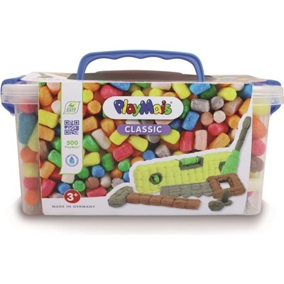 PLAYMAIS Box Nářadí