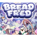 Bread & Fred