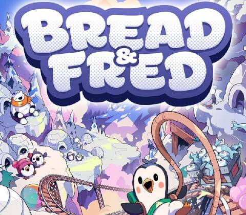 Bread & Fred