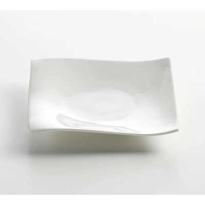 Maxwell & Williams čtvercový talíř 15 cm Motion
