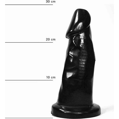 All Black XXL AB38