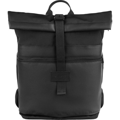 Milinal Rolltop Black 20 l