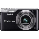 Digitálne fotoaparáty Casio EX-H5