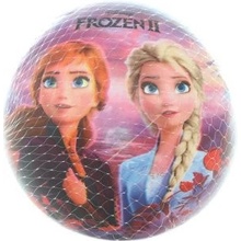 Lopta Frozen II 23 cm