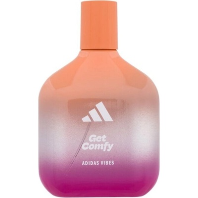 Adidas Vibes Get Comfy parfumovaná voda unisex 30 ml